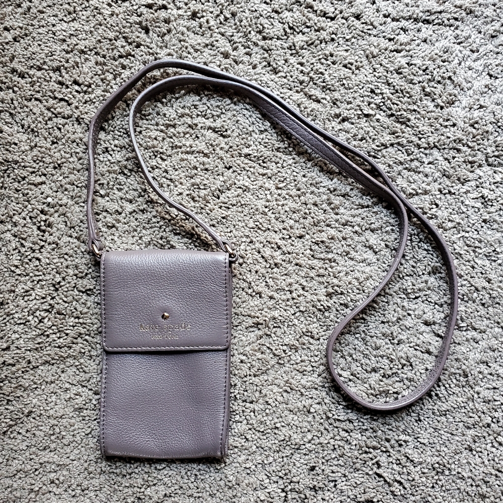 Kate Spade mini purse